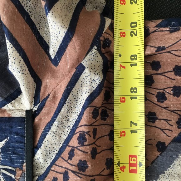 Matta NY cotton top - Picture 4 of 8